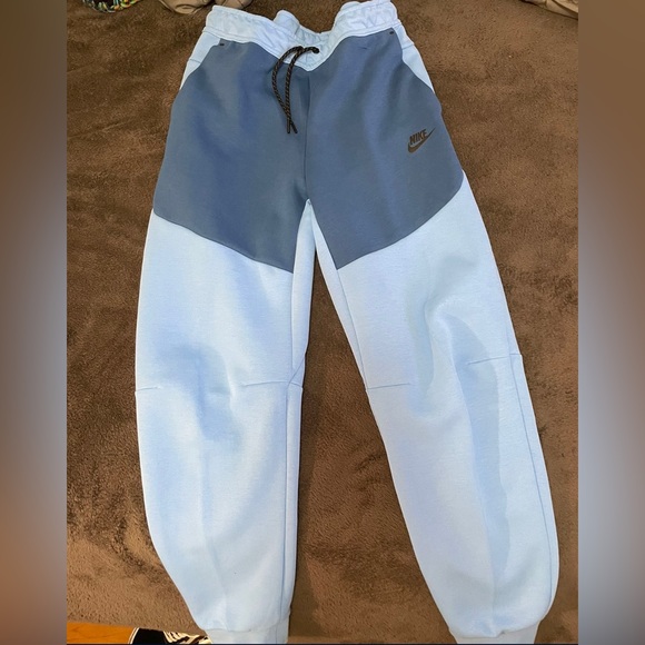 Nike tech fleece pants - Picture 1 of 1